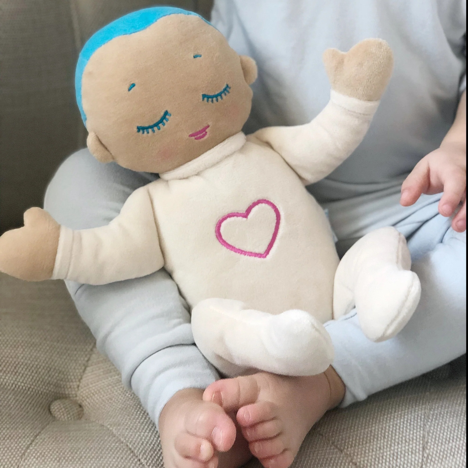 Lulla 2025 doll afterpay