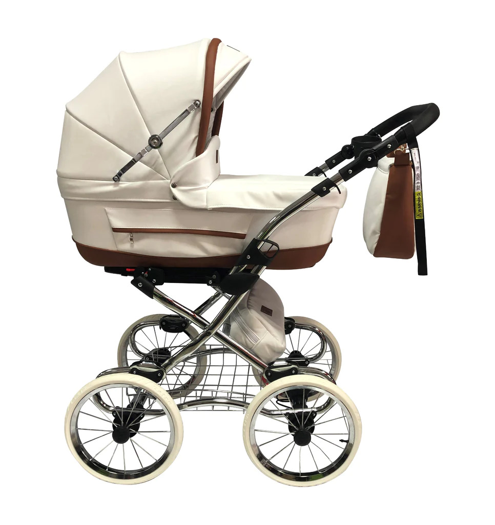 Bambini York Pram