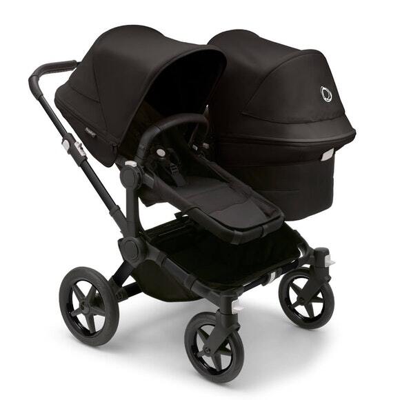 Double hotsell prams afterpay