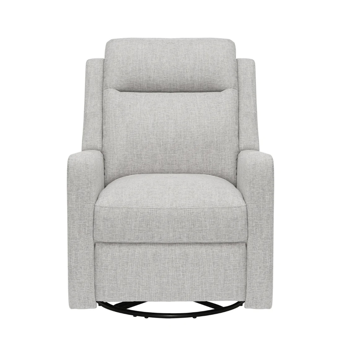 Electric discount glider recliner