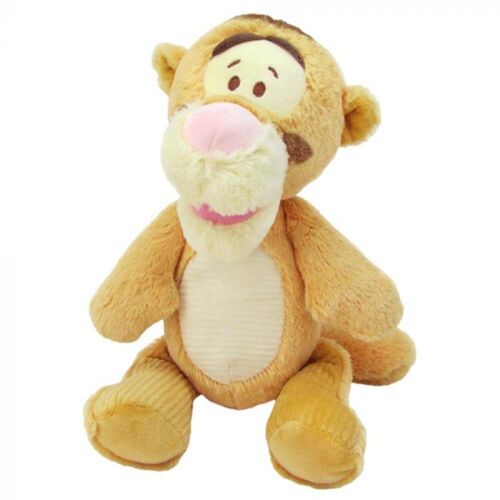 Winnie The Pooh Tigger Soft Toy