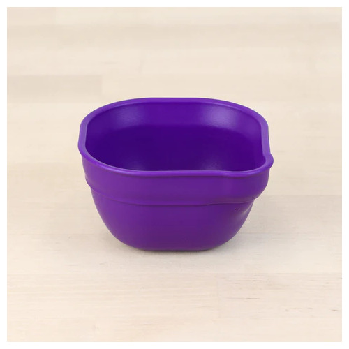 Re-Play Dip 'N' Pour Bowl - Amethyst