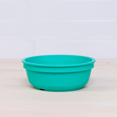 Re-Play Small Bowl - Aqua