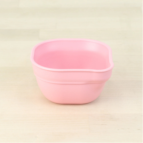 Re-Play Dip 'N' Pour Bowl - Baby Pink