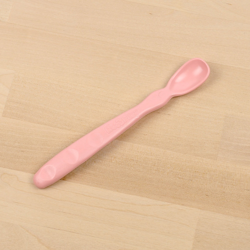 Re-Play Infant Spoon - Baby Pink