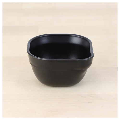 Re-Play Dip 'N' Pour Bowl - Black