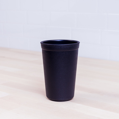 Re-Play Tumbler - Black