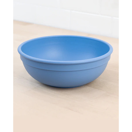 Re-Play Large Bowl - Denim