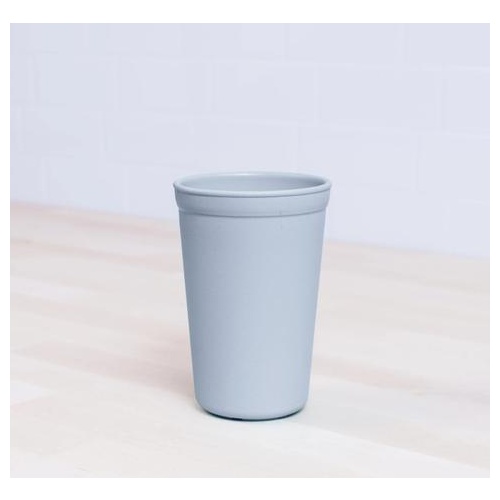 Re-Play Tumbler - Grey