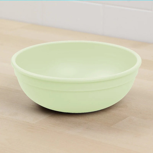 Re-Play Large Bowl - Leaf