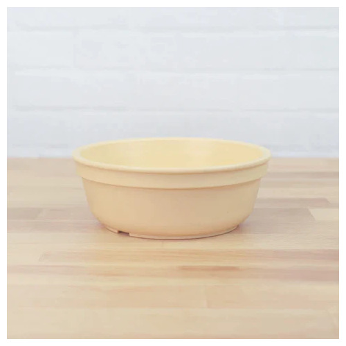 Re-Play Small Bowl - Lemon Drop 