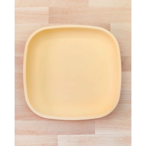 Re-Play Small Flat Plate - Lemon Drop 