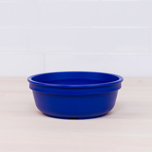 Re-Play Small Bowl - Navy Blue 