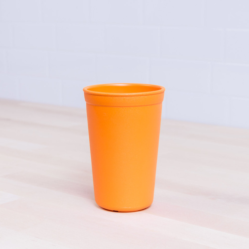 Re-Play Tumbler - Orange