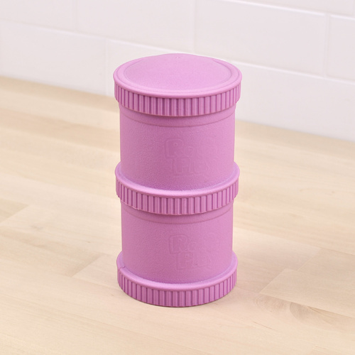 Re-Play Snack Stack - Purple