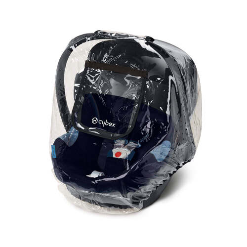 Cybex Capsule Rain Cover