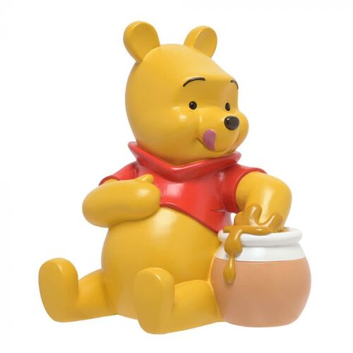 Winnie The Pooh Moneybank