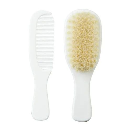 Mininor Comb + Brush Set