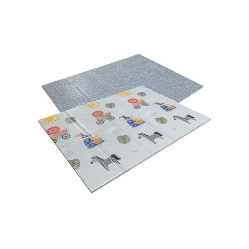 Savannah Super-Size Foam Playmat