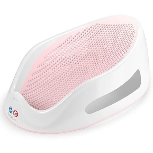 Angelcare Bath Support - Light Pink