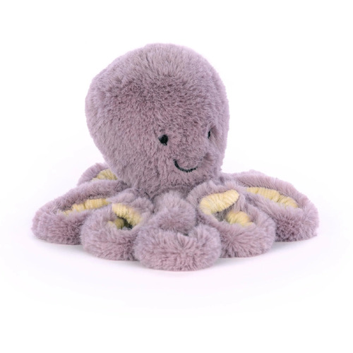 Jellycat Baby Octopus - Maya