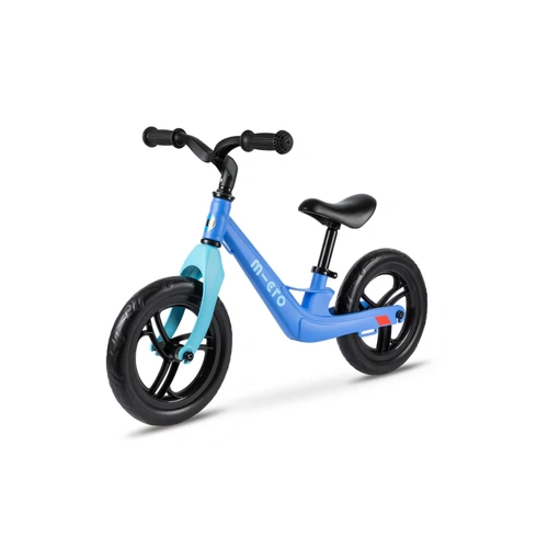 Micro Balance Bike Lite - Chameleon Blue