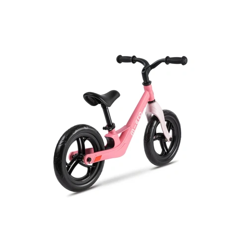 Micro Balance Bike Lite - Flamingo Pink