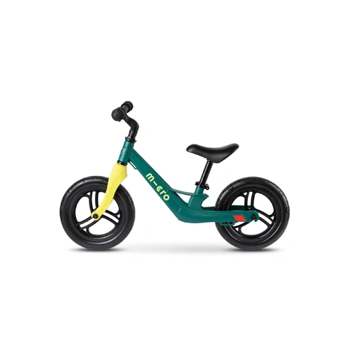 Micro Balance Bike Lite - Peacock Green