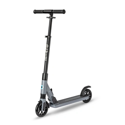 Micro Sprite Suspension Scooter - Dark Grey