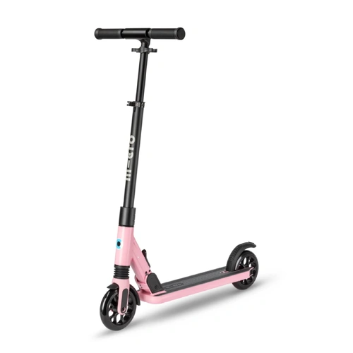 Micro Sprite Suspension Scooter - Flamingo Pink