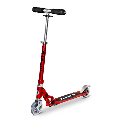 Micro Sprite Scooter - Red