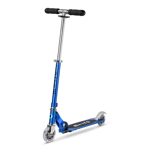 Micro Sprite Scooter - Blue