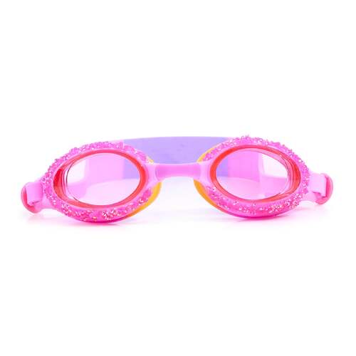 Bling2o Swim Goggles - Rock Candy Pink