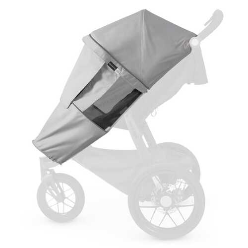 UPPAbaby Ridge Sun And Bug Shield