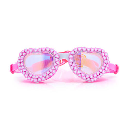 Bling2o Swim Goggles - Double The Love