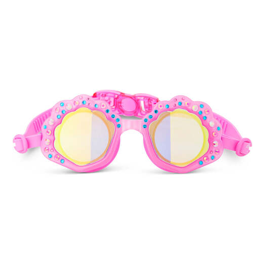 Bling2o Swim Goggles - Shore Seashell Pink