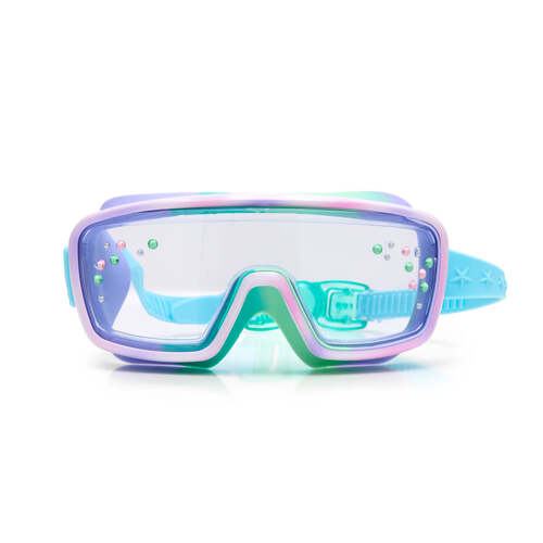 Bling2o Swim Goggles - Glam Poise Purple