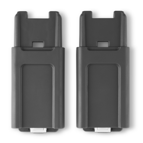 UPPAbaby Cruz V2 Upper Adapters