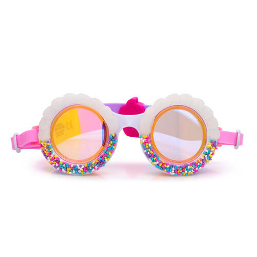 Bling2o Swim Goggles - Bake Off Colour Blast