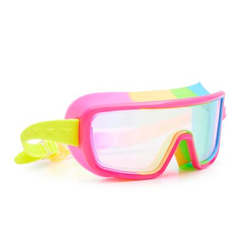 Bling2o Swim Goggles - Spectro Strawberry