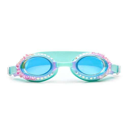 Bling2o Swim Goggles - Sea Breeze Classic