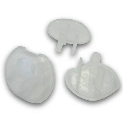 Safety 1st Outlet Plug Protectors