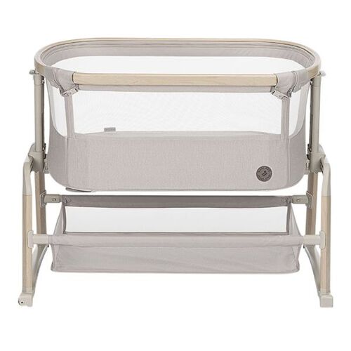 Maxi Cosi Iora Air Bedside Sleeper - Oat