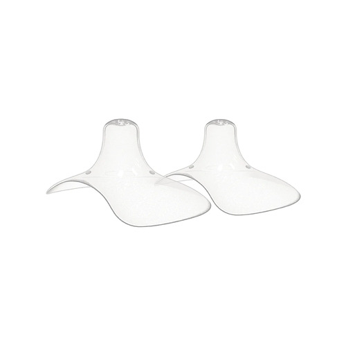 Silicone Nipple Shields