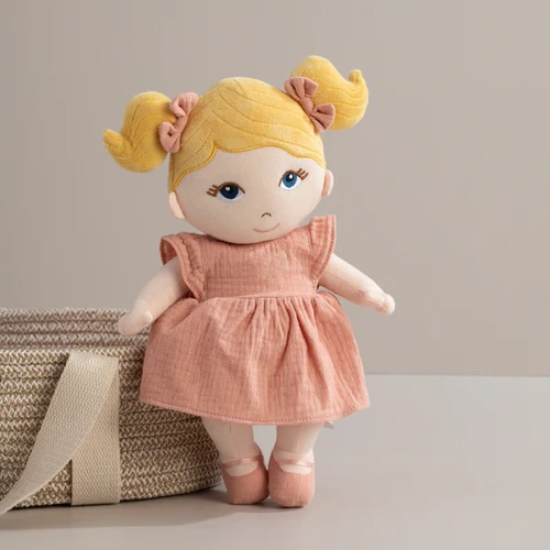 My First Doll - Lola