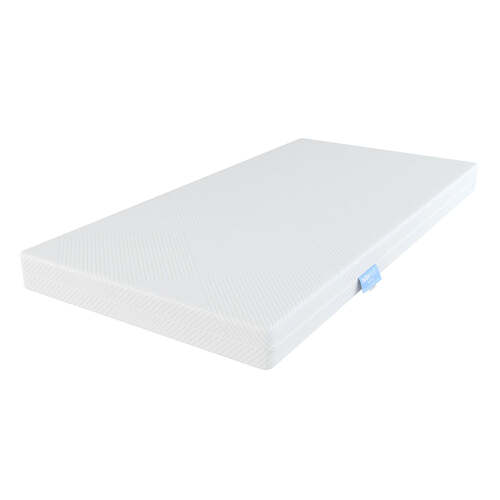 Babyrest DuoCore Bamboo Cot Mattress - 130 x 66cm