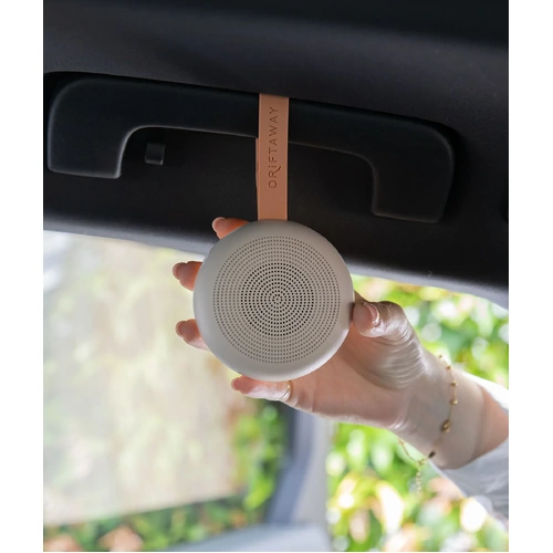 ergoPouch Drift Away White Noise Machine - Taupe