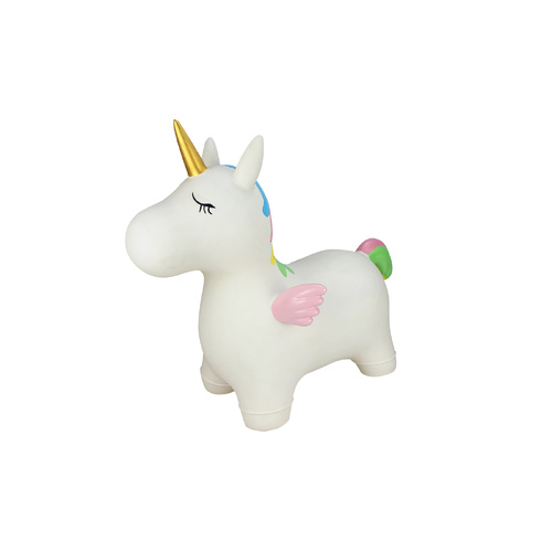 Bouncy Rider - Stardust Unicorn