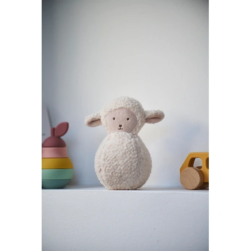 Roly Poly Musical Toy - Sophie Sheep