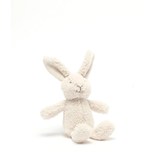 Mini Bonnie Bunny Rattle